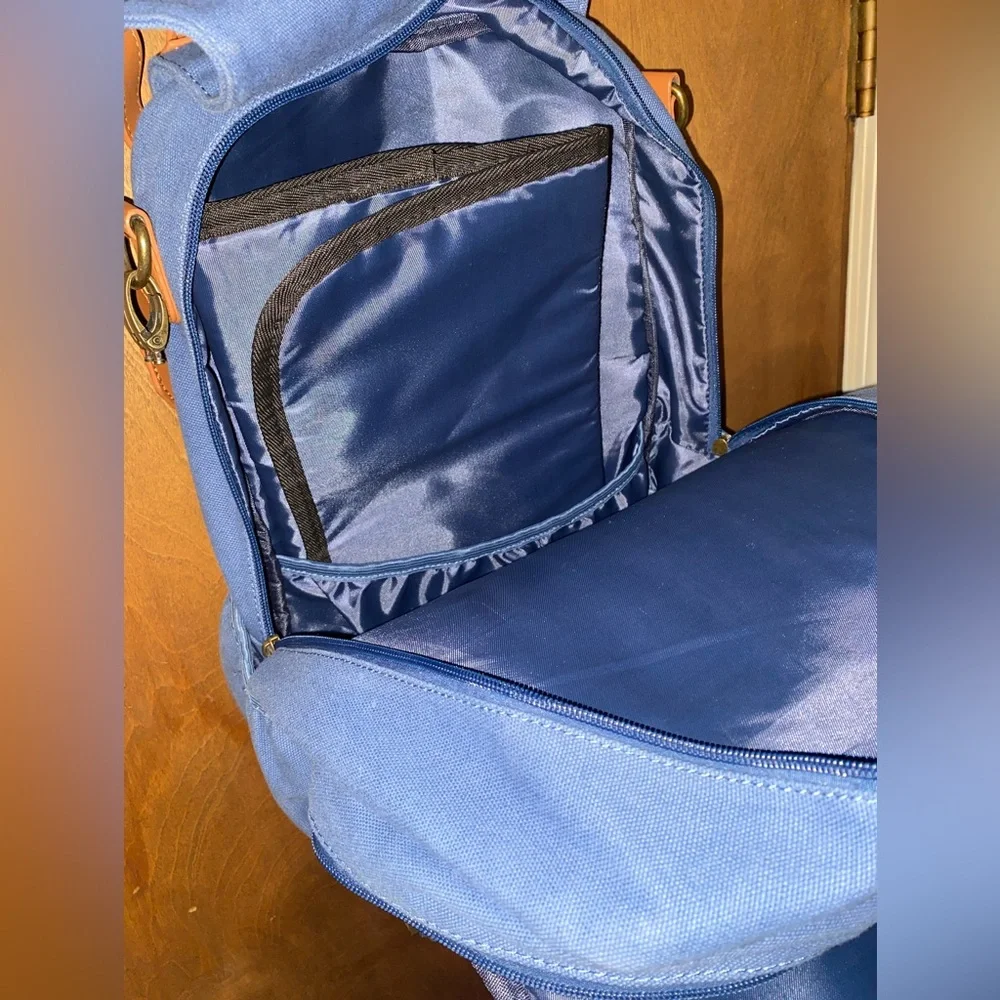 Diaper Bag - Picture 5 of 7